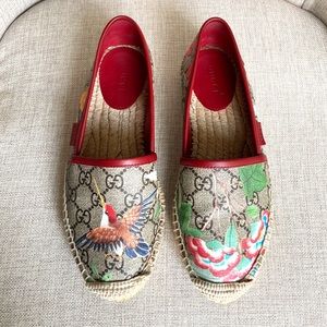 Gucci Shoes